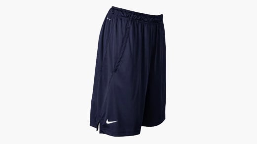 Rogue Nike Men's Fly Shorts 2.0 - Navy | Rogue Fitness